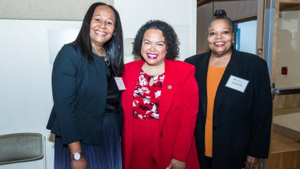Bonta District Awards 2023