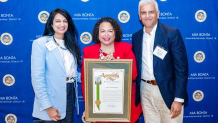 Bonta District Awards 2023