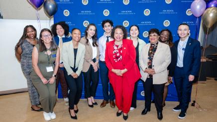 Bonta District Awards 2023