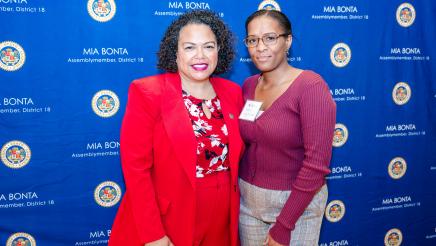 Bonta District Awards 2023